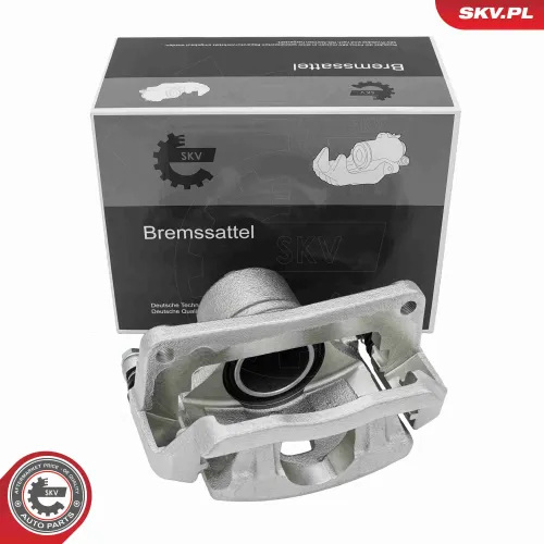 Bremssattel Vorderachse rechts ESEN SKV 78SKV292 Bild Bremssattel Vorderachse rechts ESEN SKV 78SKV292