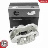 Bremssattel Vorderachse links ESEN SKV 78SKV301