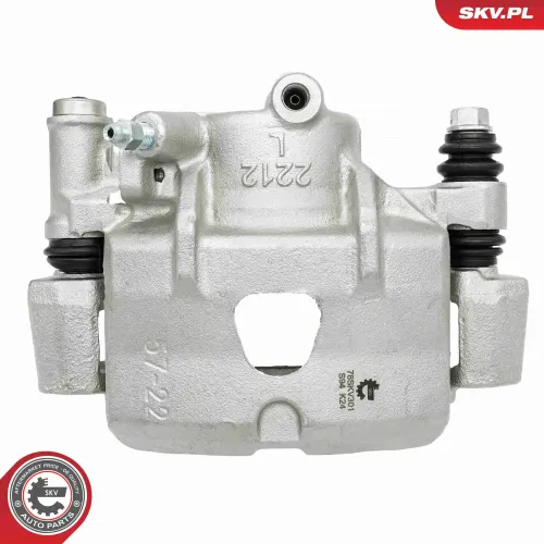 Bremssattel Vorderachse links ESEN SKV 78SKV301 Bild Bremssattel Vorderachse links ESEN SKV 78SKV301