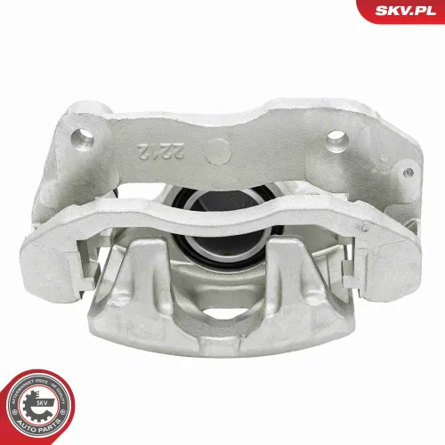 Bremssattel Vorderachse links ESEN SKV 78SKV301 Bild Bremssattel Vorderachse links ESEN SKV 78SKV301