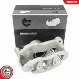 Bremssattel Vorderachse rechts ESEN SKV 78SKV302