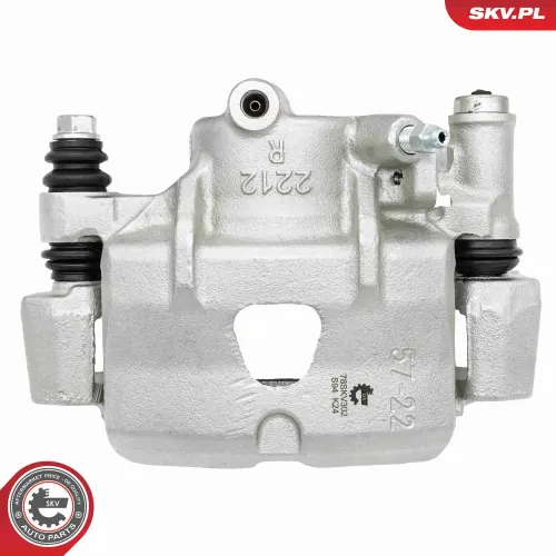 Bremssattel Vorderachse rechts ESEN SKV 78SKV302 Bild Bremssattel Vorderachse rechts ESEN SKV 78SKV302