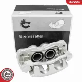 Bremssattel Hinterachse links ESEN SKV 78SKV313