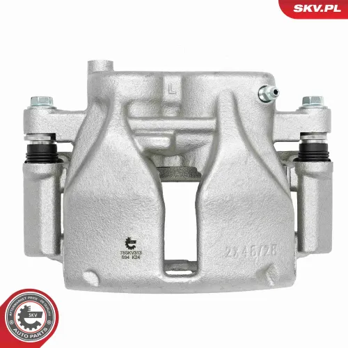 Bremssattel Hinterachse links ESEN SKV 78SKV313 Bild Bremssattel Hinterachse links ESEN SKV 78SKV313