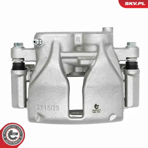 Bremssattel Hinterachse rechts ESEN SKV 78SKV314 Bild Bremssattel Hinterachse rechts ESEN SKV 78SKV314