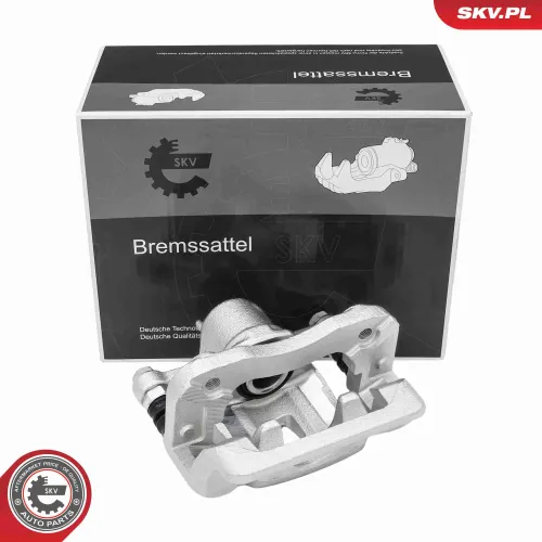 Bremssattel Hinterachse links ESEN SKV 78SKV323 Bild Bremssattel Hinterachse links ESEN SKV 78SKV323