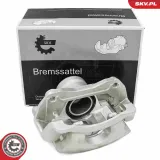 Bremssattel Vorderachse links ESEN SKV 78SKV331