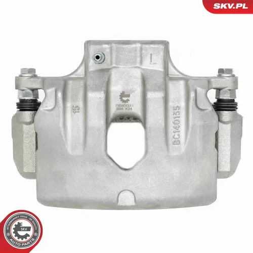 Bremssattel Vorderachse links ESEN SKV 78SKV331 Bild Bremssattel Vorderachse links ESEN SKV 78SKV331