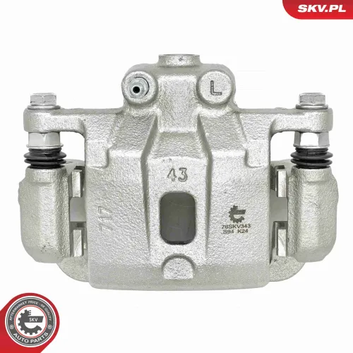 Bremssattel Hinterachse links ESEN SKV 78SKV343 Bild Bremssattel Hinterachse links ESEN SKV 78SKV343