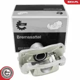 Bremssattel Hinterachse rechts ESEN SKV 78SKV344