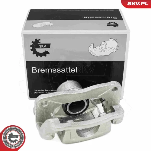 Bremssattel Hinterachse rechts ESEN SKV 78SKV344 Bild Bremssattel Hinterachse rechts ESEN SKV 78SKV344