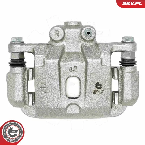 Bremssattel Hinterachse rechts ESEN SKV 78SKV344 Bild Bremssattel Hinterachse rechts ESEN SKV 78SKV344