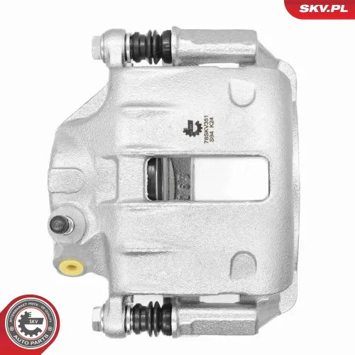 Bremssattel Vorderachse links ESEN SKV 78SKV351 Bild Bremssattel Vorderachse links ESEN SKV 78SKV351