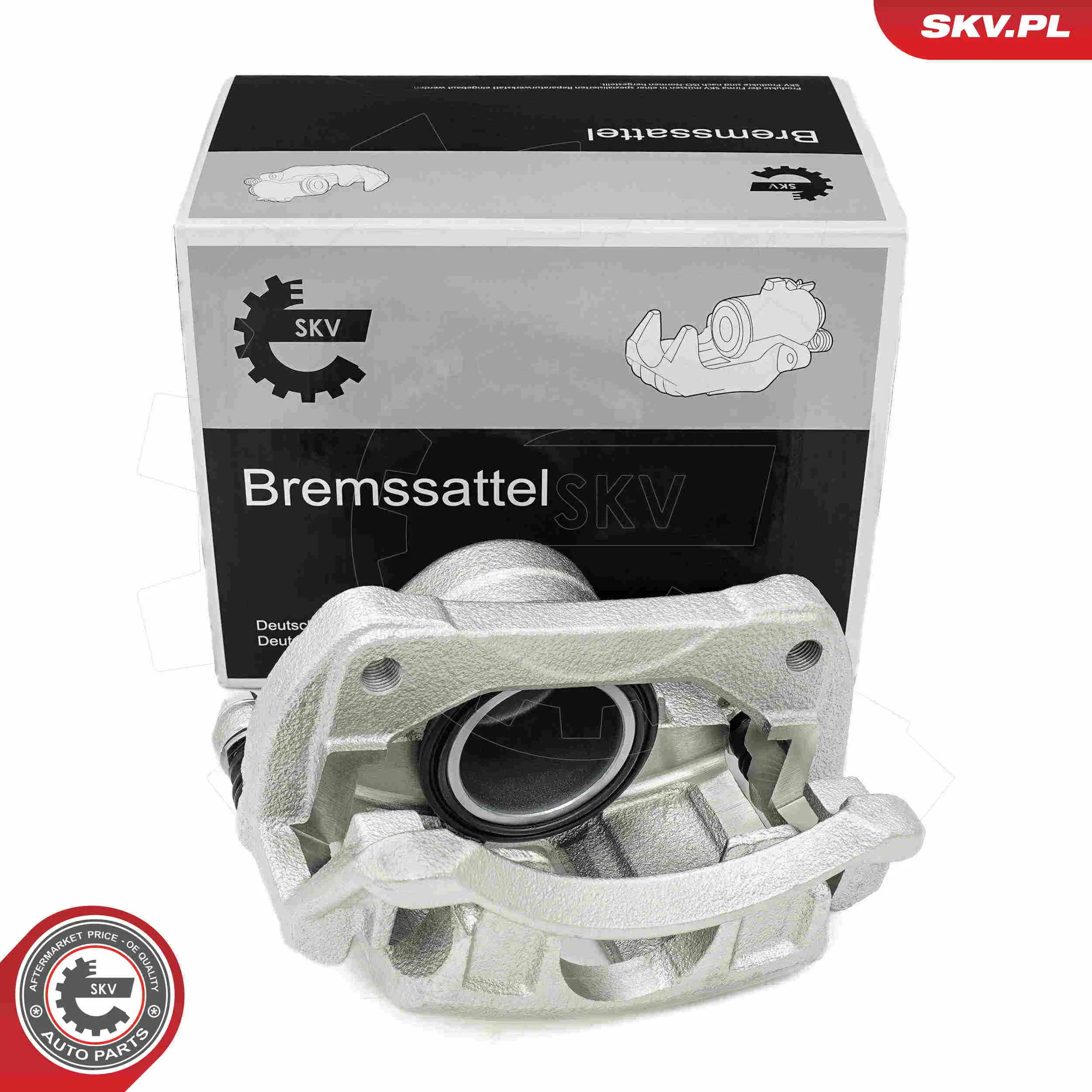 Bremssattel Vorderachse rechts ESEN SKV 78SKV352
