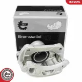 Bremssattel Vorderachse rechts ESEN SKV 78SKV352