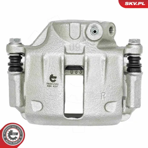 Bremssattel Vorderachse rechts ESEN SKV 78SKV352 Bild Bremssattel Vorderachse rechts ESEN SKV 78SKV352