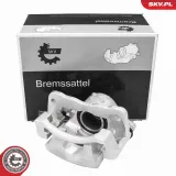 Bremssattel Vorderachse links ESEN SKV 78SKV361