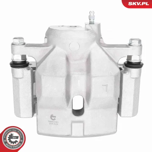 Bremssattel Vorderachse links ESEN SKV 78SKV361 Bild Bremssattel Vorderachse links ESEN SKV 78SKV361