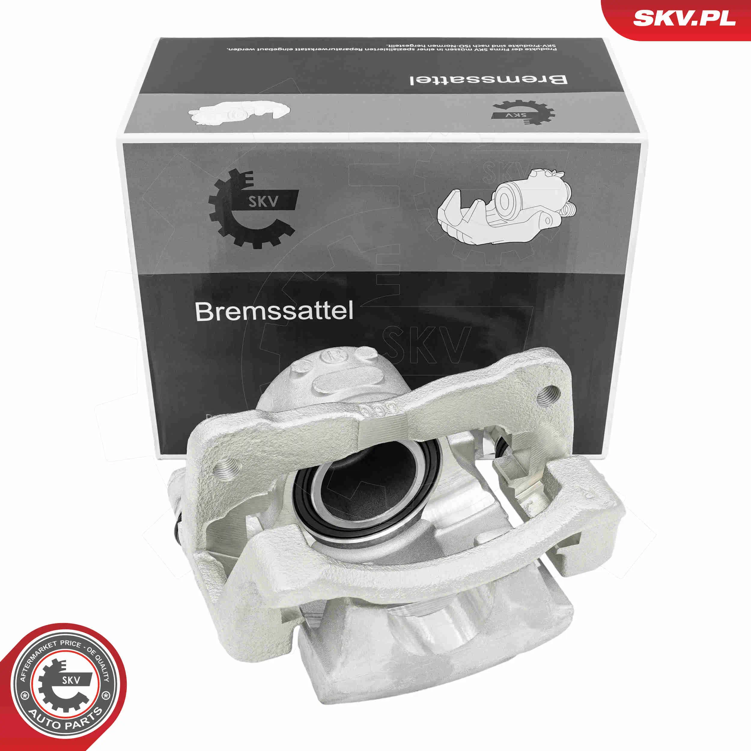 Bremssattel Vorderachse rechts ESEN SKV 78SKV362