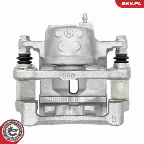 Bremssattel Vorderachse rechts ESEN SKV 78SKV362 Bild Bremssattel Vorderachse rechts ESEN SKV 78SKV362