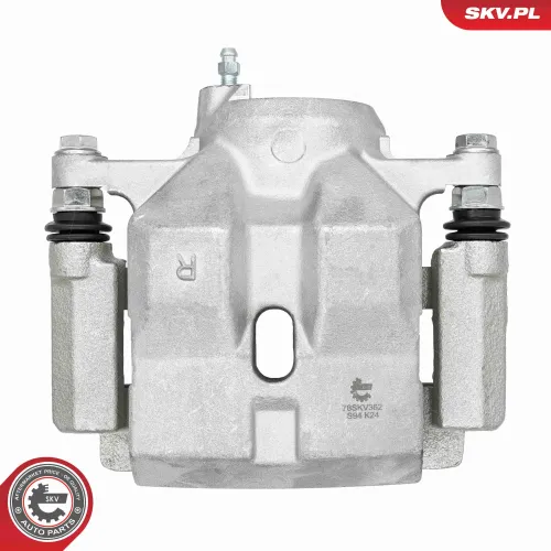 Bremssattel Vorderachse rechts ESEN SKV 78SKV362 Bild Bremssattel Vorderachse rechts ESEN SKV 78SKV362