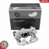 Bremssattel Hinterachse rechts ESEN SKV 78SKV374