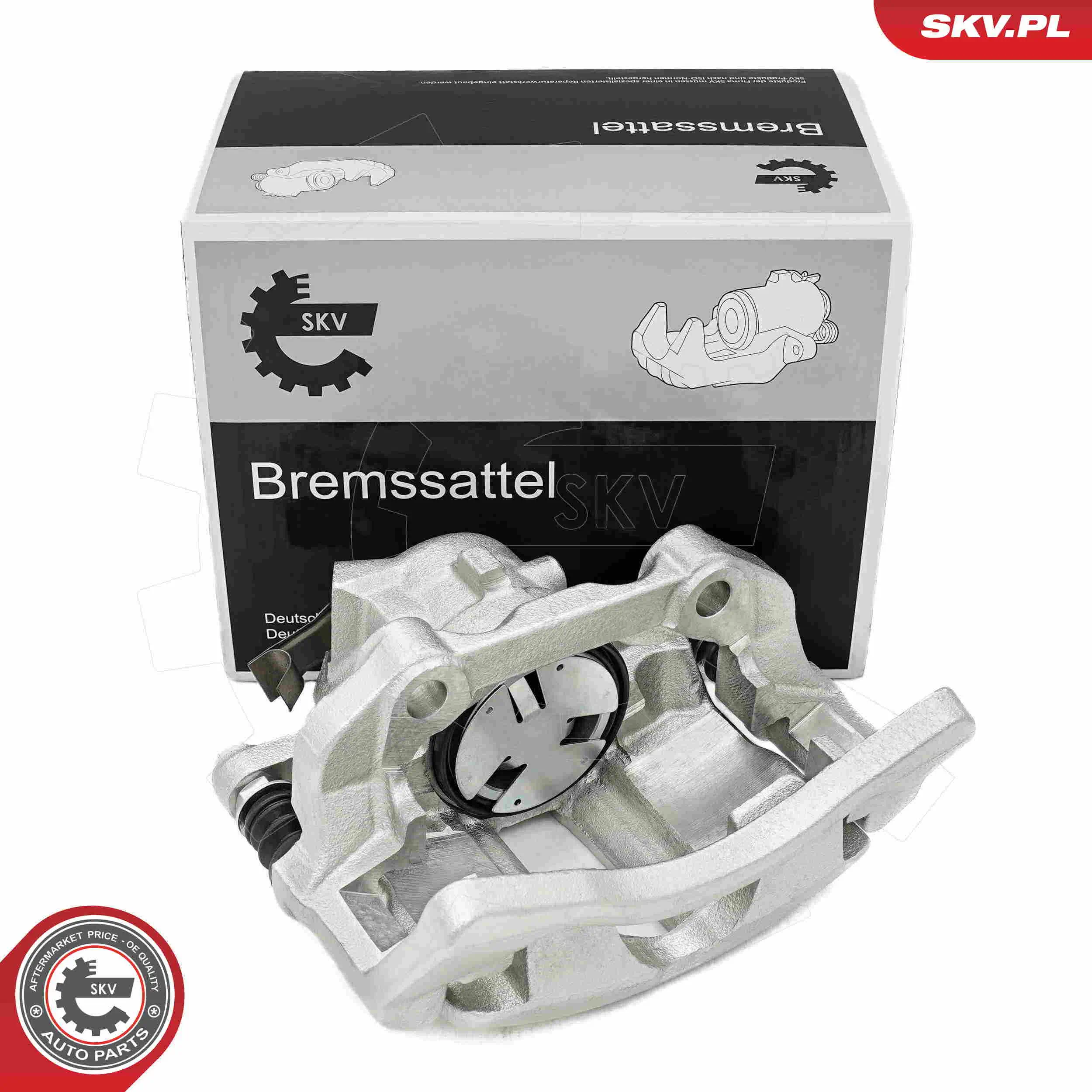Bremssattel Vorderachse links ESEN SKV 78SKV401
