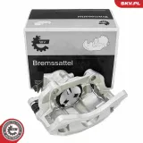 Bremssattel Vorderachse links ESEN SKV 78SKV401