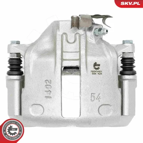 Bremssattel Vorderachse links ESEN SKV 78SKV401 Bild Bremssattel Vorderachse links ESEN SKV 78SKV401