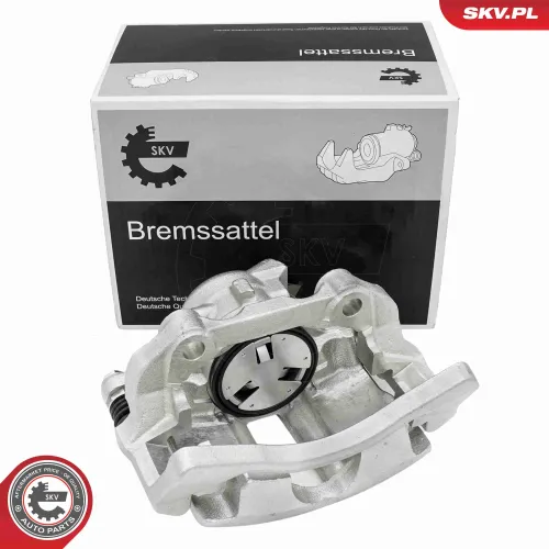 Bremssattel Vorderachse rechts ESEN SKV 78SKV402 Bild Bremssattel Vorderachse rechts ESEN SKV 78SKV402