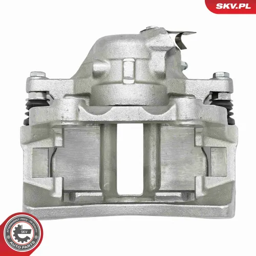 Bremssattel Vorderachse rechts ESEN SKV 78SKV402 Bild Bremssattel Vorderachse rechts ESEN SKV 78SKV402