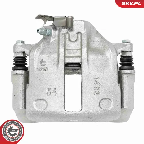 Bremssattel Vorderachse rechts ESEN SKV 78SKV402 Bild Bremssattel Vorderachse rechts ESEN SKV 78SKV402