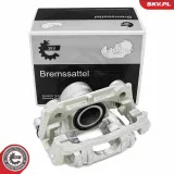 Bremssattel Hinterachse links ESEN SKV 78SKV423