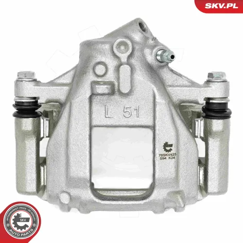 Bremssattel Hinterachse links ESEN SKV 78SKV423 Bild Bremssattel Hinterachse links ESEN SKV 78SKV423