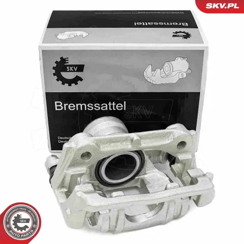 Bremssattel Hinterachse rechts ESEN SKV 78SKV424 Bild Bremssattel Hinterachse rechts ESEN SKV 78SKV424