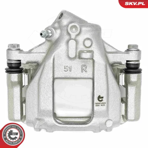 Bremssattel Hinterachse rechts ESEN SKV 78SKV424 Bild Bremssattel Hinterachse rechts ESEN SKV 78SKV424