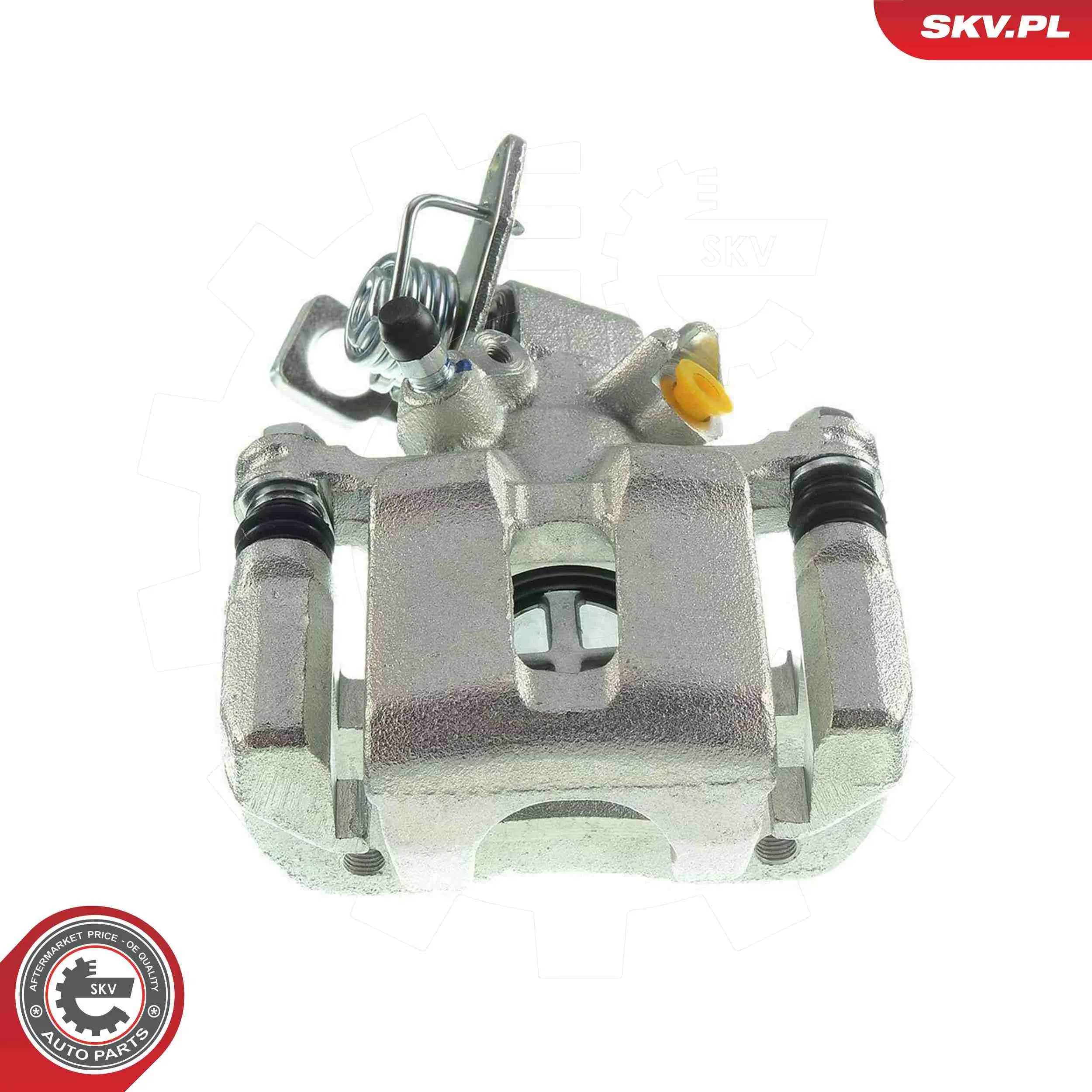 Bremssattel Hinterachse links ESEN SKV 78SKV433