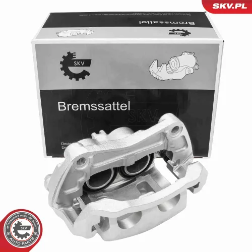 Bremssattel Vorderachse links ESEN SKV 78SKV441 Bild Bremssattel Vorderachse links ESEN SKV 78SKV441