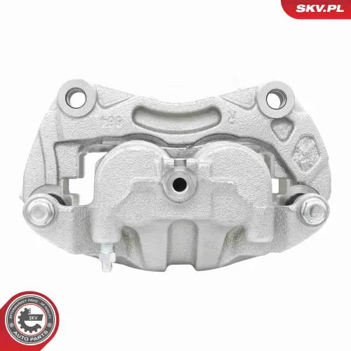 Bremssattel Vorderachse links ESEN SKV 78SKV441 Bild Bremssattel Vorderachse links ESEN SKV 78SKV441