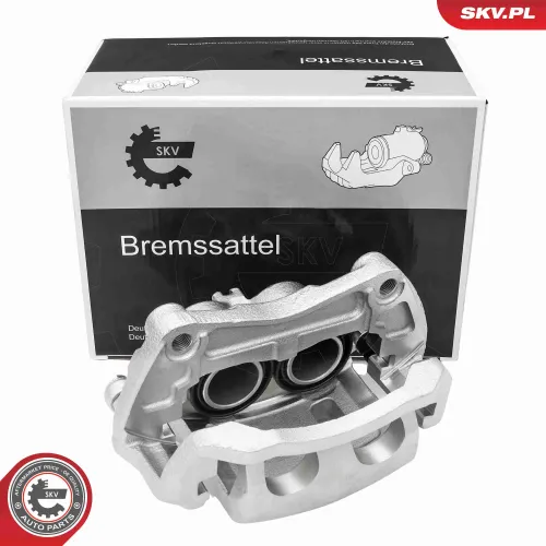 Bremssattel Vorderachse rechts ESEN SKV 78SKV442 Bild Bremssattel Vorderachse rechts ESEN SKV 78SKV442