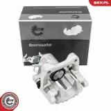 Bremssattel Hinterachse links ESEN SKV 78SKV453