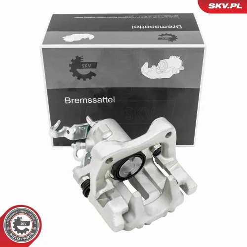 Bremssattel Hinterachse links ESEN SKV 78SKV453 Bild Bremssattel Hinterachse links ESEN SKV 78SKV453