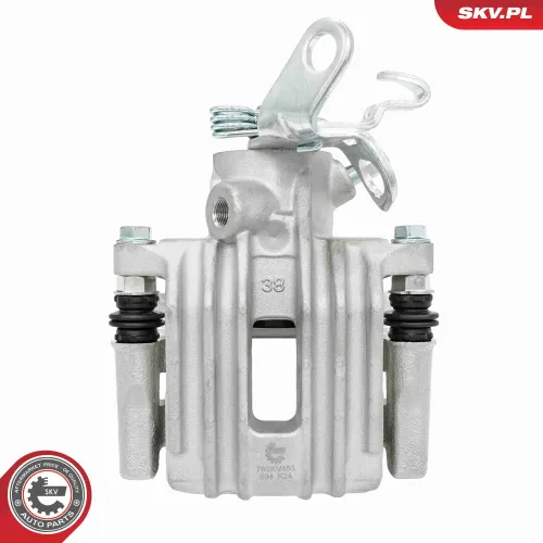 Bremssattel Hinterachse links ESEN SKV 78SKV453 Bild Bremssattel Hinterachse links ESEN SKV 78SKV453