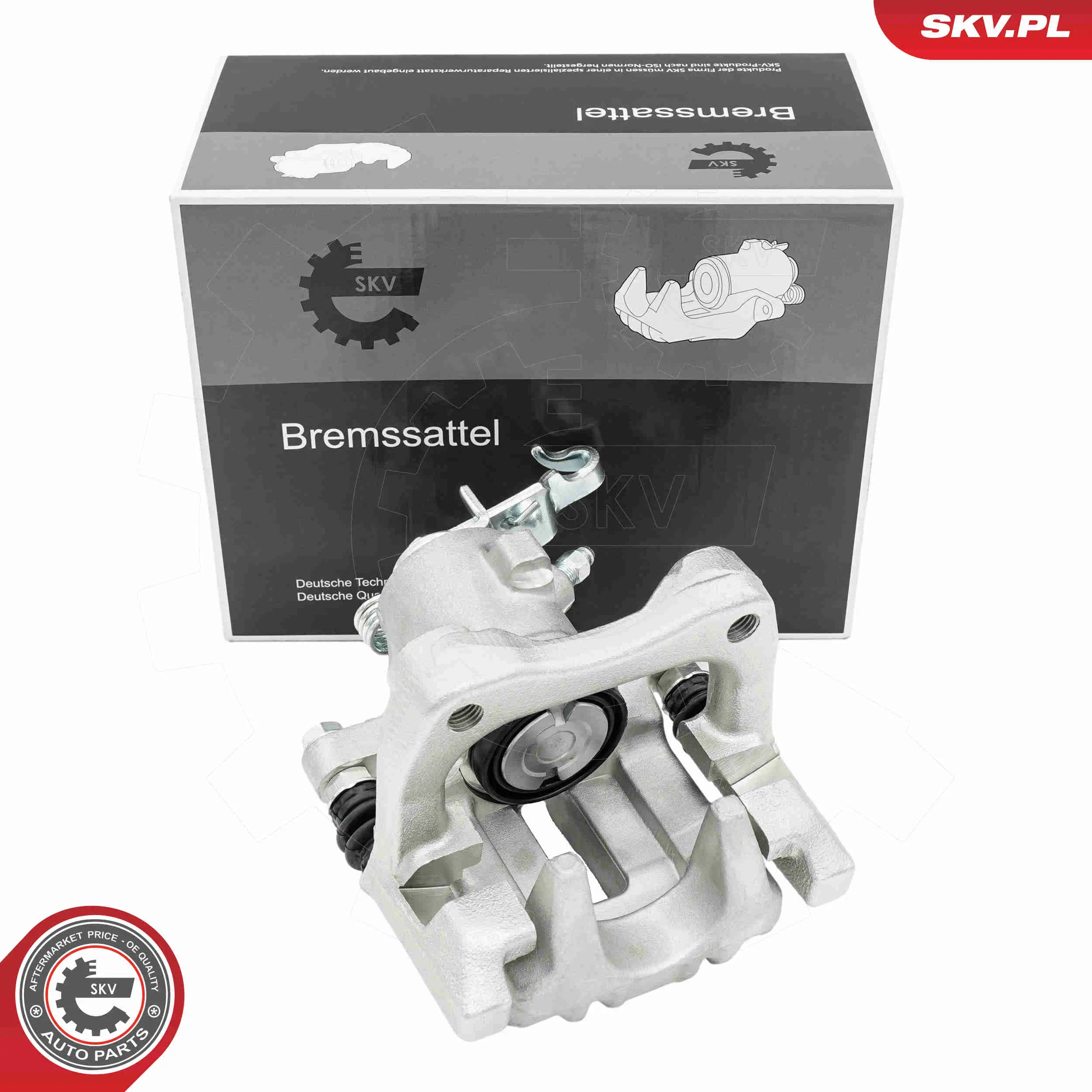 Bremssattel Hinterachse rechts ESEN SKV 78SKV454