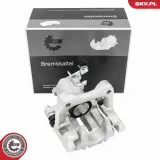 Bremssattel Hinterachse rechts ESEN SKV 78SKV454