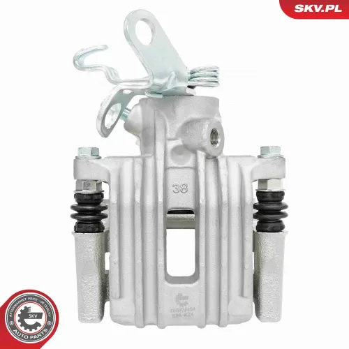 Bremssattel Hinterachse rechts ESEN SKV 78SKV454 Bild Bremssattel Hinterachse rechts ESEN SKV 78SKV454