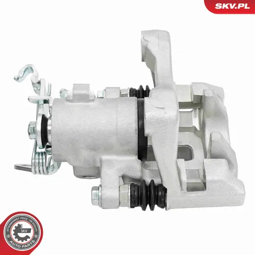 Bremssattel Hinterachse rechts ESEN SKV 78SKV454 Bild Bremssattel Hinterachse rechts ESEN SKV 78SKV454