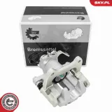 Bremssattel Hinterachse links ESEN SKV 78SKV463