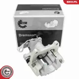 Bremssattel Hinterachse rechts ESEN SKV 78SKV464