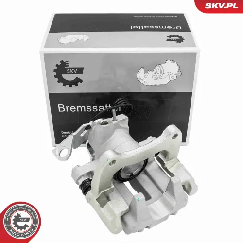 Bremssattel Hinterachse rechts ESEN SKV 78SKV464 Bild Bremssattel Hinterachse rechts ESEN SKV 78SKV464
